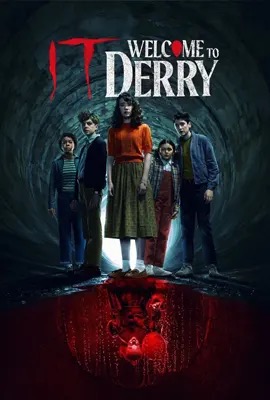 IT: Welcome to Derry (2025)