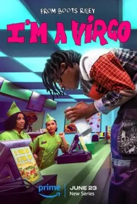 ดูหนังออนไลน์ I m a Virgo  ข้าราศีกันย์ (2023)