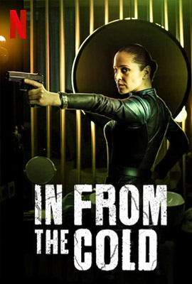 ดูหนังออนไลน์ In from the Cold  สายลับเงารัฐเซีย (2022)
