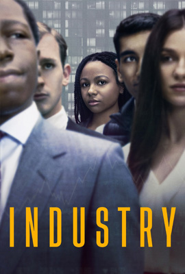 Industry  วงการเงินเดือด ปี 1 (2020)