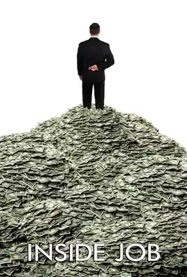 ดูหนังออนไลน์ Inside Job (2010)