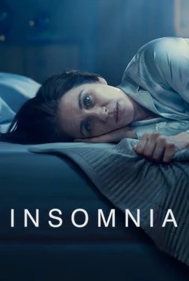 ดูหนังออนไลน์ Insomnia  อินซอมเนีย (2024)