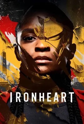 Ironheart  ไอรอนฮาร์ต (2025)