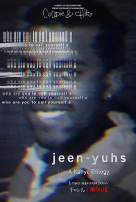Jeen-Yuhs  คานเยแบบไตรภาค (2022)