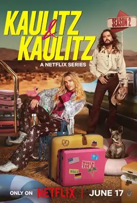 Kaulitz & Kaulitz   พี่น้องคู่ร็อก ซีซั่น 2 Season 2 (2025)