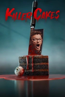 ดูหนังออนไลน์ Killer Cakes  คิลเลอร์ เค้ก (2024)