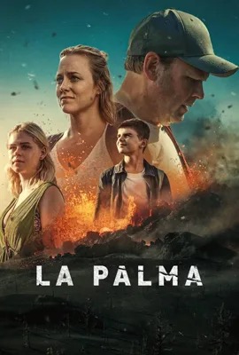 La Palma  ลา ปัลมา (2024)