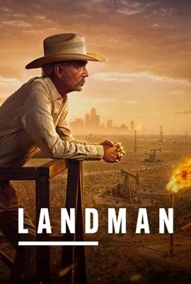 ดูหนังออนไลน์ Landman  แลนด์แมน (2024)