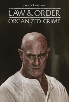 ดูหนังออนไลน์ Law & Order: Organized Crime   ลอว์แอนด์ออเดอร์: หน่วยสืบสวนองค์กรอาชญากรรม ีซั่น 5 Season 5 (2025)