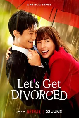 Let s Get Divorced  หย่ากันดีกว่า (2023)