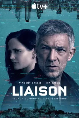 ดูหนังออนไลน์ Liaison (2023)