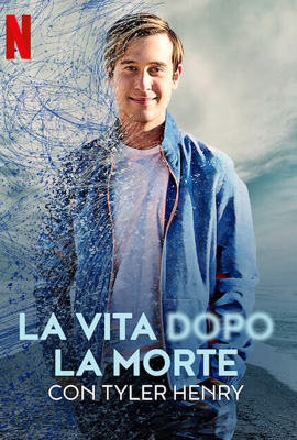 Life After Death With Tyler Henry ขีวิตหลังตายกับไทเลอร์ เฮนรี่ (2025)