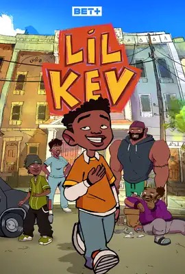 Lil Kev (2025)