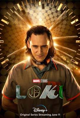 Loki   โลกิ ซีซั่น 1 (2021)