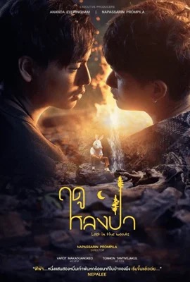 ดูหนังออนไลน์ Lost in the Woods  ฤดูหลงป่า (2025)