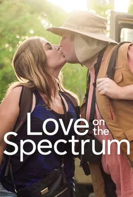 Love on the Spectrum U.S.   รักหลากสเปกตรัม ซีซั่น 2 Season 2 (2024)