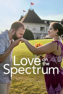 Love on the Spectrum U.S.   รักหลากสเปกตรัม ซีซั่น 3 Season 3 (2025)