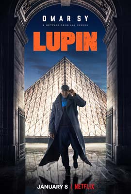 Lupin   ลูแปง ซีซั่น 1 (2021)