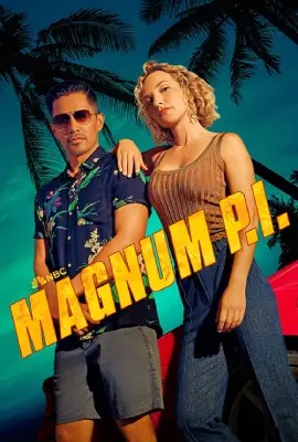 Magnum P.I. Season 5 (2023)