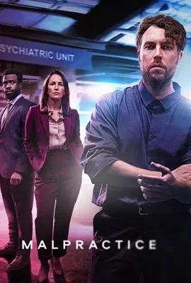 ดูหนังออนไลน์ Malpractice   แมลแพรคทิส ซีซั่น 2 Season 2 (2025)
