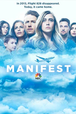 Manifest   เที่ยวบินพิศวง ซีซั่น 1 (2018)