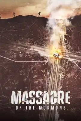 ดูหนังออนไลน์ Massacre of the Mormons (2024)