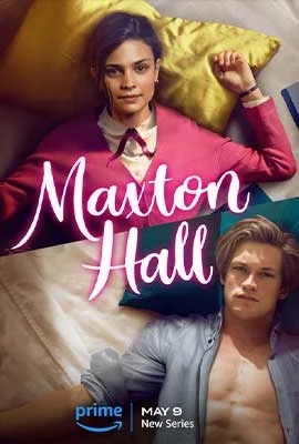 Maxton Hall  โลกที่ขวางระหว่างเรา (2024)