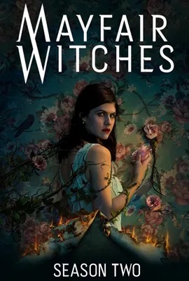 ดูหนังออนไลน์ Mayfair Witches Season 2 (2025)