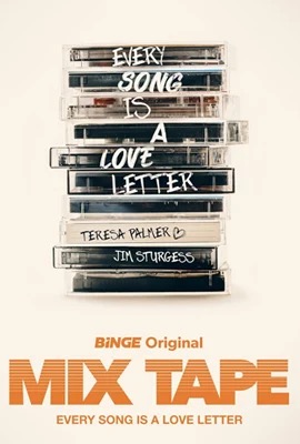 Mix Tape  มิกซ์ เทป (2025)