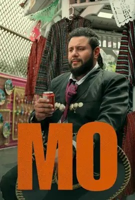ดูหนังออนไลน์ Mo   โม ซีซั่น 2 Season 2 (2025)