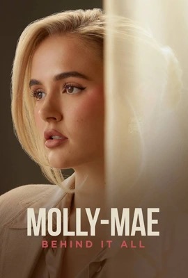 Molly Mae: Behind It All (2025)