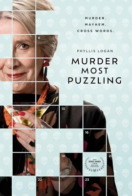 Murder Most Puzzling (2025)