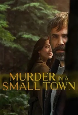 Murder in a Small Town Season 2 (2025)