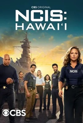 ดูหนังออนไลน์ NCIS: Hawai i   เอ็นซีไอเอส: ฮาวาย ซีซั่น 3 Season 3 (2024)