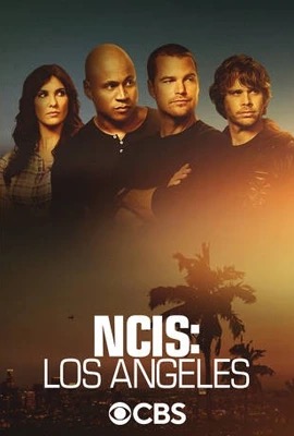 NCIS Los Angeles   หน่วยสืบสวนแห่งนาวิกโยธิน ปี 12 Season 12 (2021)