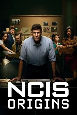 ดูหนังออนไลน์ NCIS: Origins Season 2 (2025)