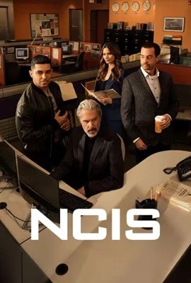 ดูหนังออนไลน์ NCIS   เอ็นซีไอเอส: หน่วยสืบสวนแห่งนาวิกโยธิน ซีซั่น 22 Season 22 (2024)