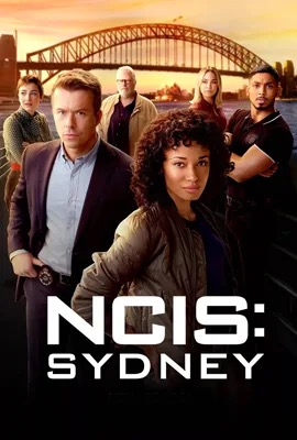 NCIS: Sydney   เอ็นซีไอเอส: ซิดนีย์ ซีซั่น 2 Season 2 (2025)