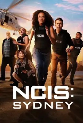 NCIS: Sydney Season 3 (2025)