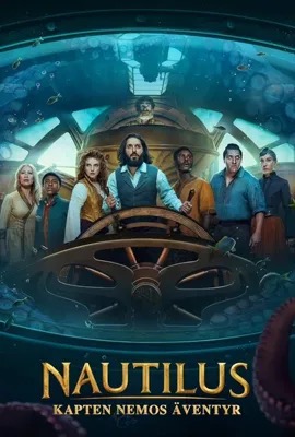 ดูหนังออนไลน์ Nautilus   นอติลุส ซีซั่น 1 (2024)