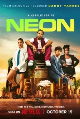 ดูหนังออนไลน์ Neon  นีออน (2023)