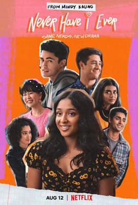 Never Have I Ever   ภารกิจสาวซน ซีซั่น 3 Season 3 (2022)