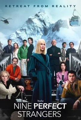 Nine Perfect Strangers Season 2 (2025)