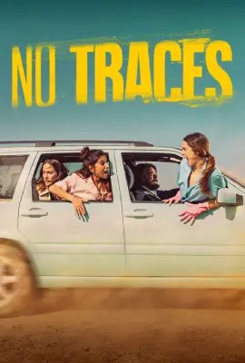 No Traces  ไร้ร่องรอย (2023)