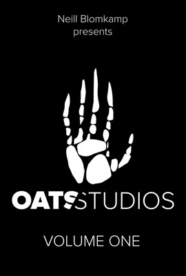 Oats Studios  โอ๊ตส์ สตูดิโอ (2021)