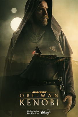 Star Wars Obi-Wan Kenobi  โอบีวัน เคโนบี (2022)