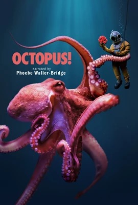 ดูหนังออนไลน์ Octopus!  เจ้าปลาหมึกผู้เปลี่ยนโลกใต้ทะเล (2025)