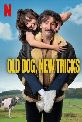 Old Dog, New Tricks  หมอแก่หัดใหม่ (2025)