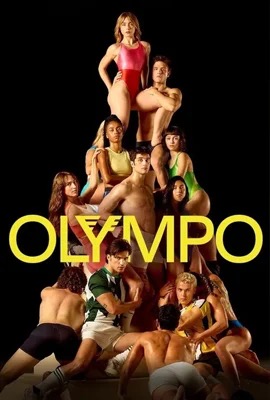 ดูหนังออนไลน์ Olympo  โอลิมโป (2025)