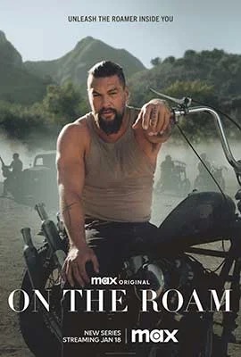 On the Roam  คนพเนจร (2024)